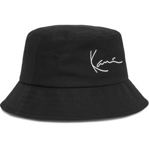 Klobouk Karl Kani 7015839 Černá