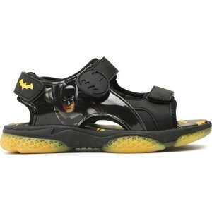 Sandály Batman CP66-SS23-174WBBAT Černá