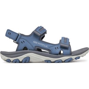Sandály Merrell Maipo Explorer Aerosport J038037 Tmavomodrá