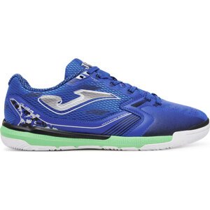 Boty na fotball Joma Liga 5 2505 LIGS2505IN Modrá