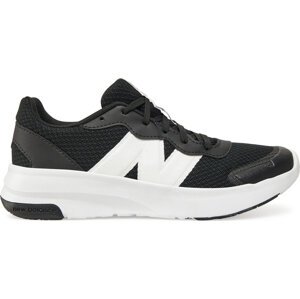 Běžecké boty New Balance 578's GK578BK Černá