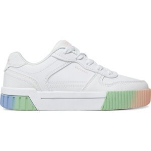 Sneakersy Skechers Jade 310890L Bílá