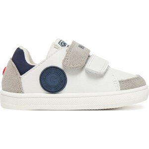 Sneakersy Gioseppo Hanson 74971-P Bílá