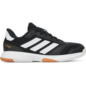 Sálovky adidas Ligra 8 IH0526 Černá