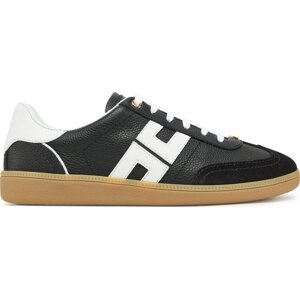 Sneakersy Elisabetta Franchi SA-50G-51E2-V400 Černá