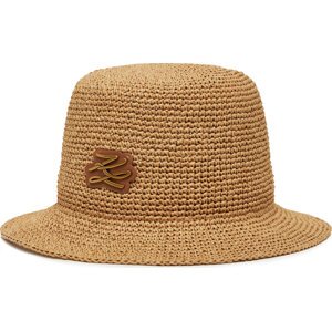 Klobouk KARL LAGERFELD A2W33045 Béžová