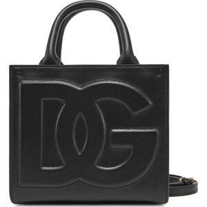 Kabelka Dolce&Gabbana BB7479 AW576 Černá