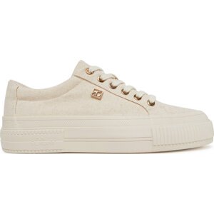 Sneakersy s.Oliver 5-23625-44 Béžová