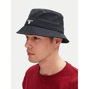 Klobouk Barbour Cascade MHA0615NY91 Tmavomodrá