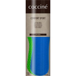 Vložky Coccine Comfort Sport Modrá