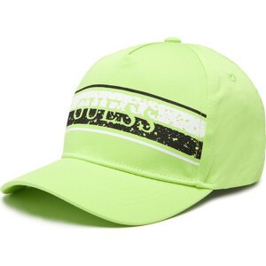Kšiltovka Guess L3YZ08 WO080 Zelená