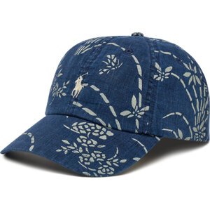 Kšiltovka Polo Ralph Lauren 323963969001 Bílá