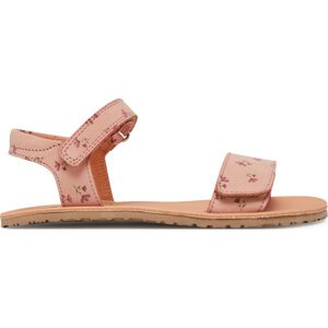 Sandály Froddo Barefoot Flexy Lia G3150264-23 S Růžová