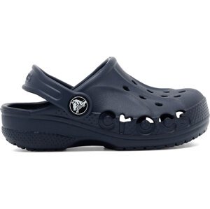 Nazouváky Crocs BAYA CLOG T 207012-410 Tmavomodrá