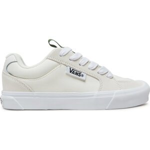 Tenisky Vans Chukka Push VN000CZWJVY1 Bílá