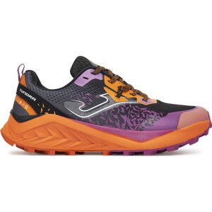 Běžecké boty Joma Tundra 2501 TKTULS2501 Černá