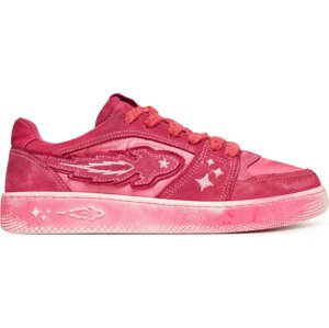 Sneakersy Enterprise Japan BB5031 PX081 Růžová