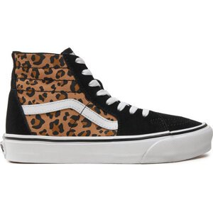 Tenisky Vans SK8-Hi Tapered VN0009QPBLK1 Černá