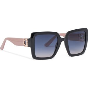 Sluneční brýle Guess GU00103 Černá