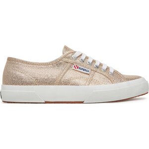 Tenisky Superga Lamew 2750 S001820 Zlatá