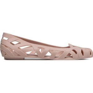 Baleríny Melissa Jean+Jason Wu VII Ad 32288 Růžová