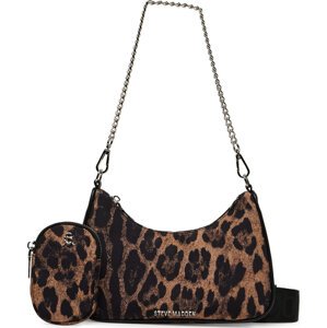 Kabelka Steve Madden Bvital SM13000561 Hnědá