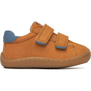 Polobotky Lasocki Kids DUBAI CI12-DUBAI-01(II)CH Hnědá