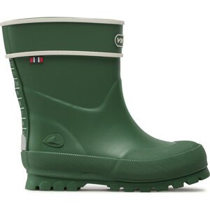 Holínky Viking Alv Jolly 1-60060-4 Zelená