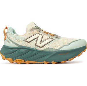 Běžecké boty New Balance Hierro WTHIERO9 Béžová