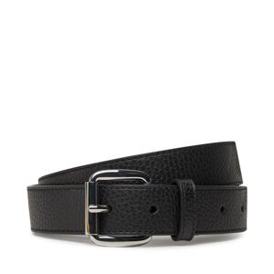 Pánský pásek Emporio Armani Y4S651 YQ93E 80001 Černá