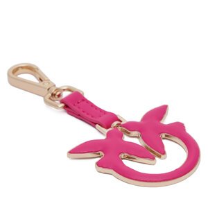 Přívěsek PINKO Biros Keychain 104575 A2B1 Zlatá