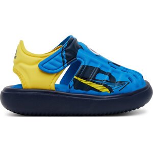Sandály adidas Disney Pixar IH1233 Modrá
