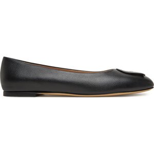 Baleríny Aigner Madeleine 2A 1251300 Černá