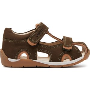 Sandály Lasocki Kids MARCUS CI12-MARCUS-02(II)CH Khaki