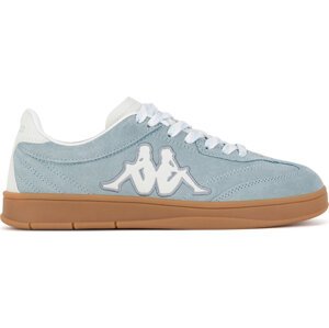 Sneakersy Kappa FC-24880H Modrá