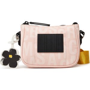 Kabelka Marc Jacobs W60548 Růžová