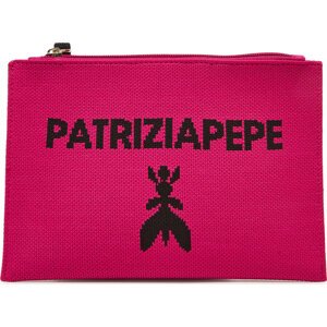 Kabelka Patrizia Pepe 2Q0023/K264-R458 Růžová
