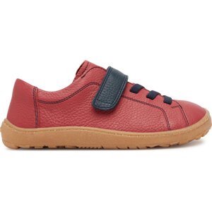 Polobotky Froddo G3130241-13 D Červená