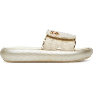 Nazouváky MICHAEL Michael Kors MK01951250 Écru