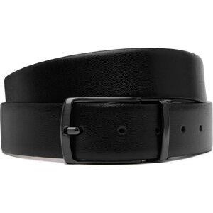Pánský pásek Guess BMULSL P5135 Hnědá