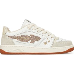 Sneakersy Enterprise Japan BB5007 PX214 Bílá