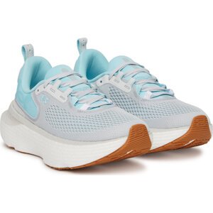 Běžecké boty Under Armour UA W Infinite Elite 2 3028178 Šedá
