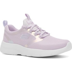 Sneakersy Skechers DYNAMIGHT 2.0 149694 LAV Fialová