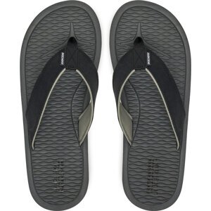 Žabky Skechers Tantric-Copano 205097/BLK Černá