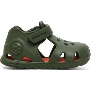 Sandály Biomecanics 252290 Khaki