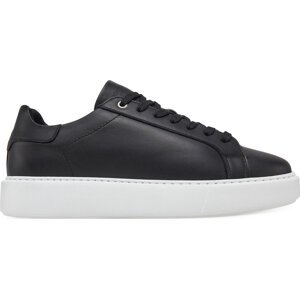 Sneakersy Marc O'Polo RR1M3023 Černá