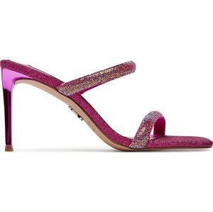 Nazouváky Steve Madden Emporium-R Sandal SM11002984-04001-PIR Růžová