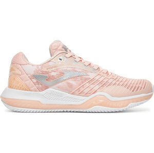 Boty na tenis Joma Point 2513 TPOILS2513AC Růžová