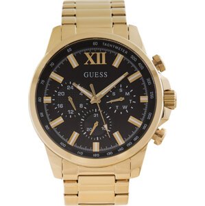 Hodinky Guess Walker GW0900G3 Zlatá