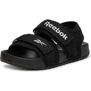 Sandály Reebok CP50-26023(III) Černá